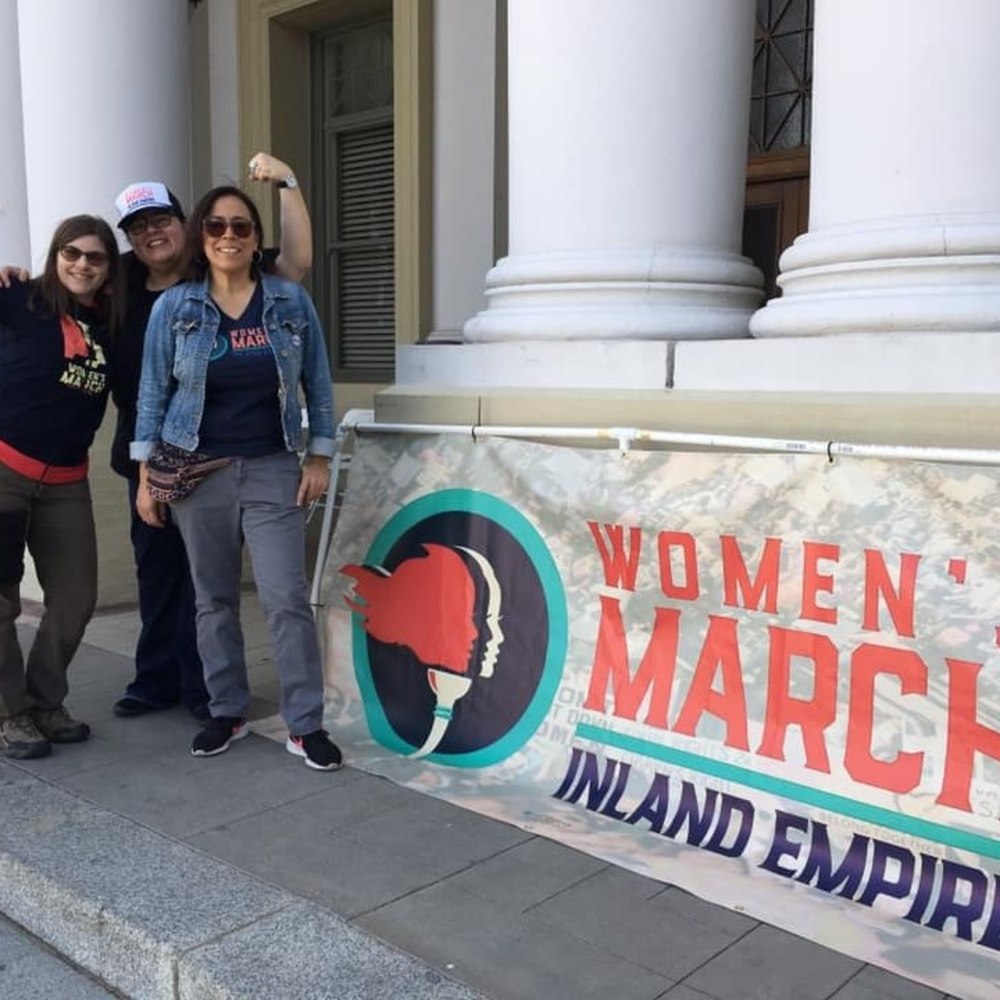 Meet your Posher, Irene